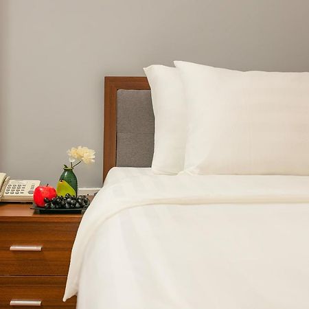La Renta Center Hotel & Spa Hanoi Kültér fotó